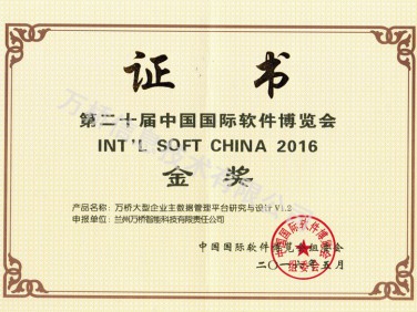 第二十一届中国国际软..
